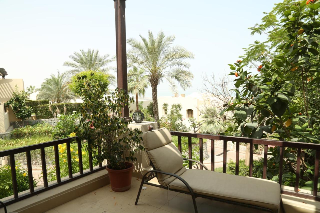 Family Room In Luxury 5 Stars Resort Ras al-Khaimah Exterior photo